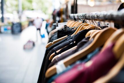 les vêtements unisexe