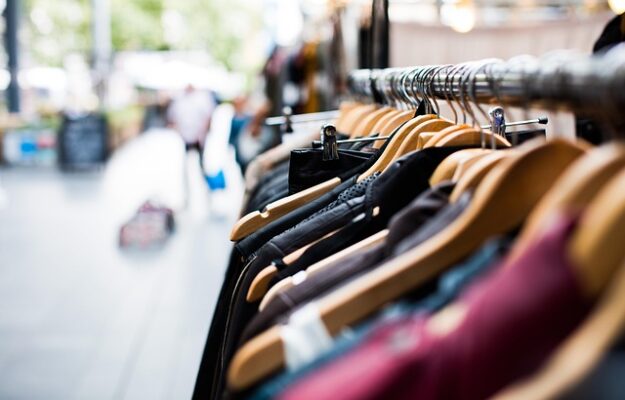 les vêtements unisexe