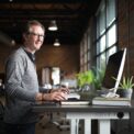 La gestion d'entreprise
