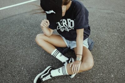 streetwear féminin