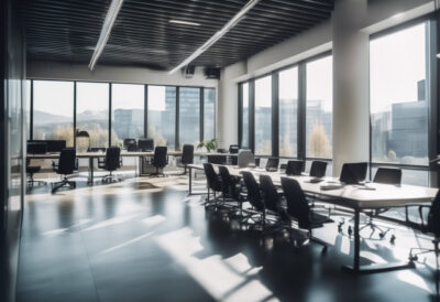 Société menage professionnel