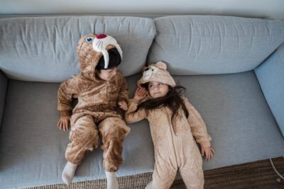 Mode enfant éthique