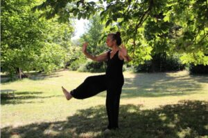 Tai Chi