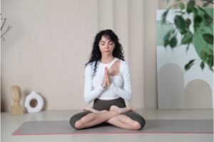 la méditation