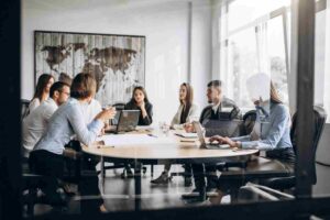 entreprise