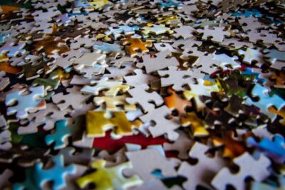 puzzle culturel