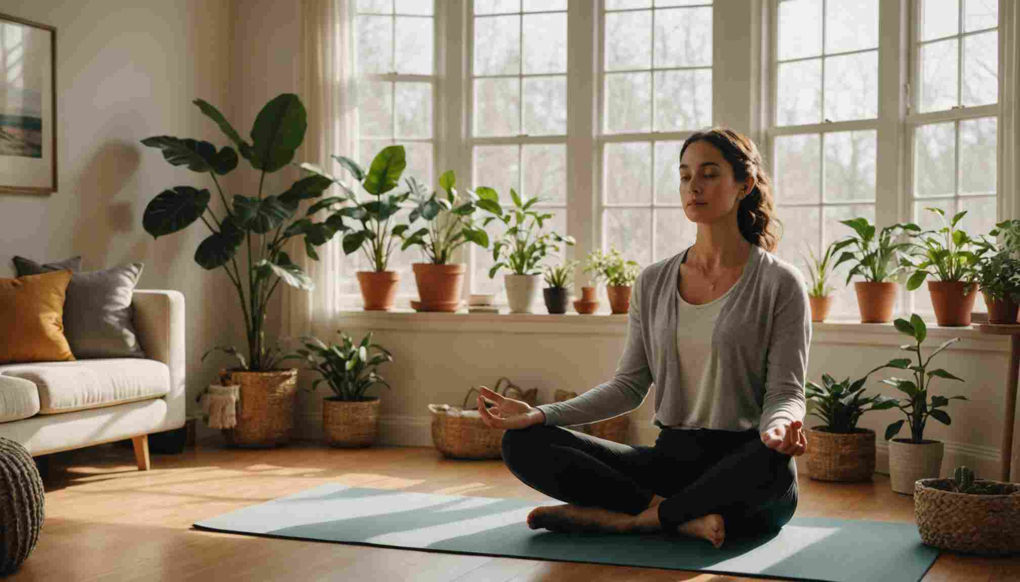 3 astuces pour améliorer votre bien-être quotidien