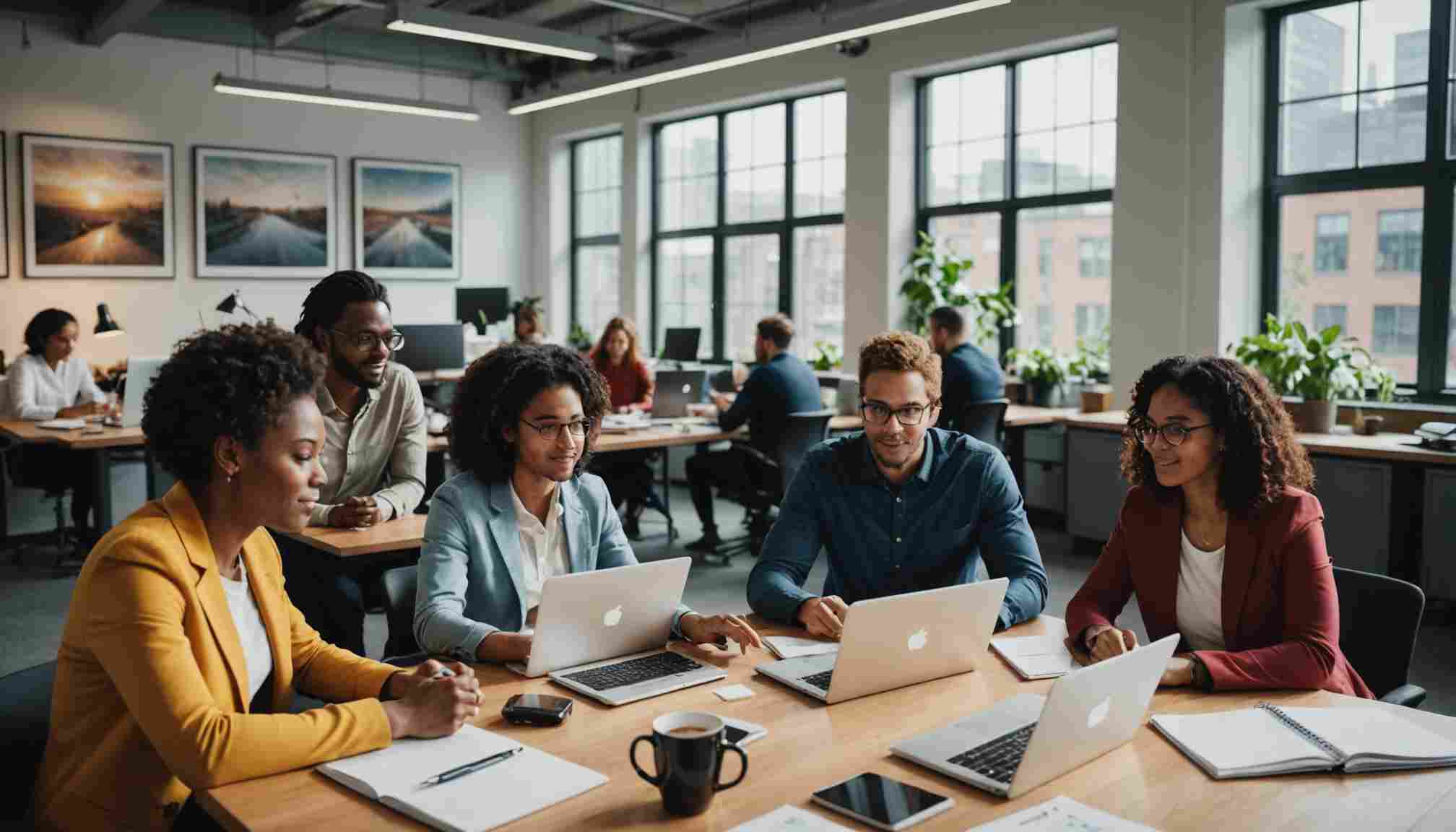 Croissance durable : les clés pour transformer votre entreprise