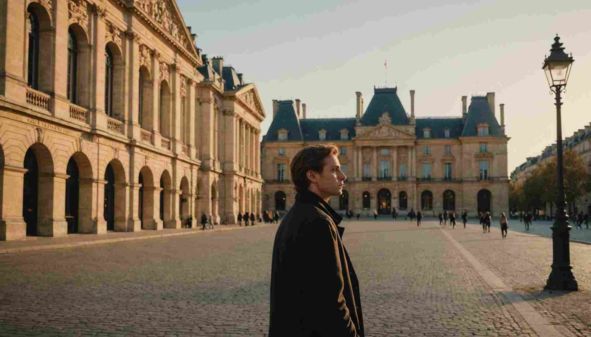 Que révèle un voyage en france sur l&rsquo;art et la culture ?