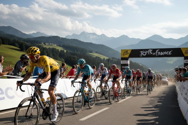 Cyclisme sur route et sécurité : le guide complet pour pédaler l&rsquo;esprit tranquille