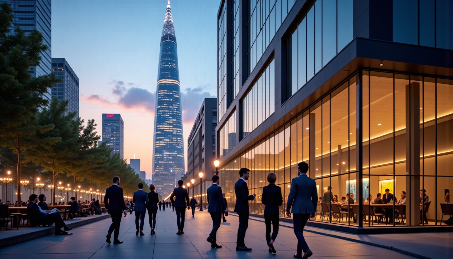 Les meilleurs business du commerce en 2026 : tendances, investissements et stratégies digitales