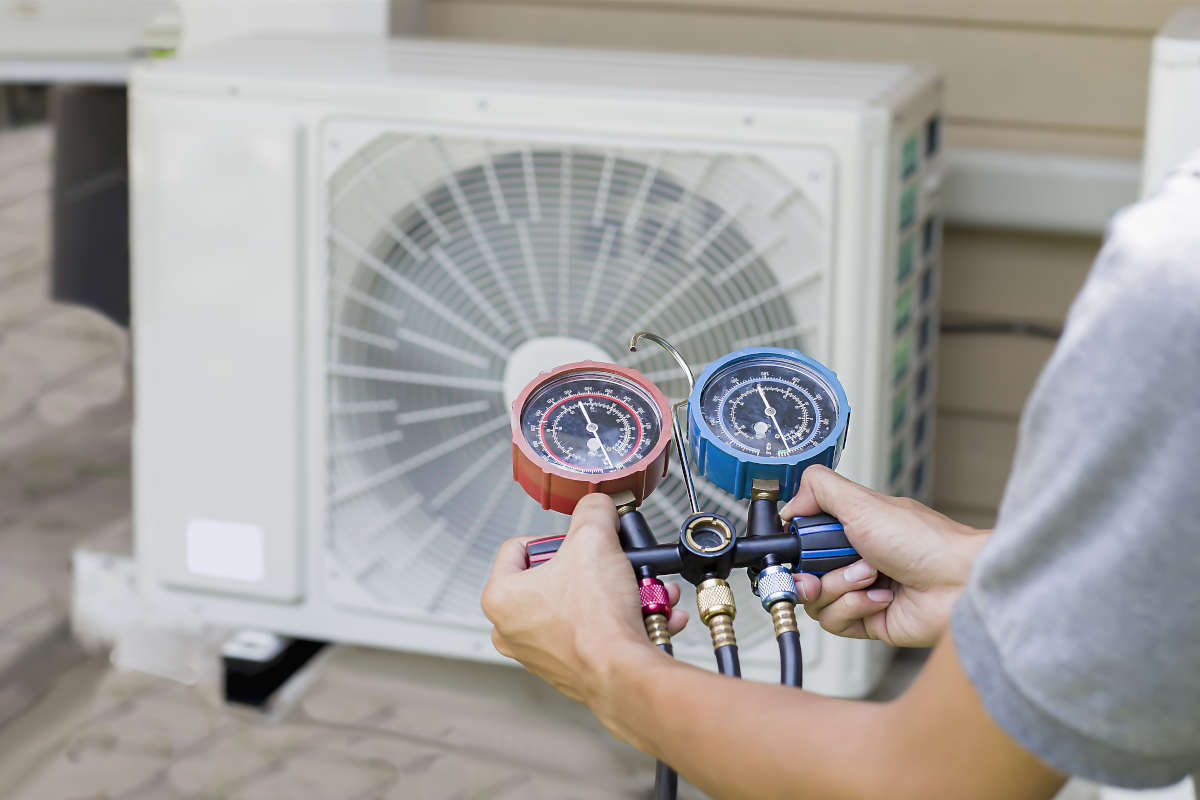 Réglementation pompe à chaleur en Meuse : ce que dit la loi