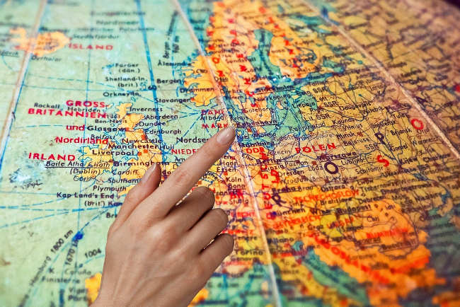 Tourisme hors de France : à la découverte des spectacles du monde