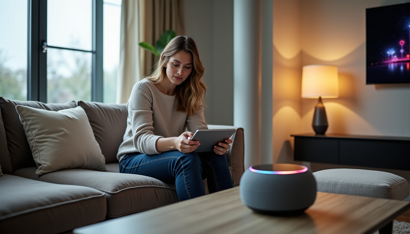 7 innovations qui transforment notre quotidien high-tech