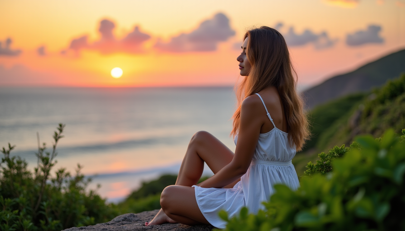 Évasion sensorielle, Bien-être holistique, Slow travel, Pleine conscience