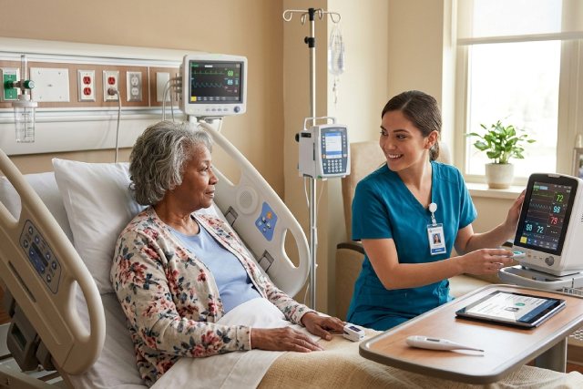 équipement médical