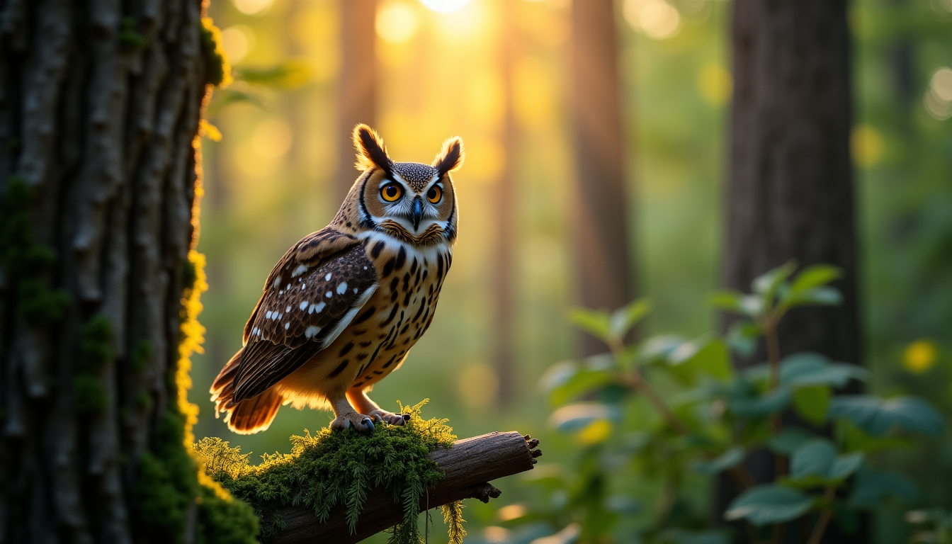 Les secrets fascinants du comportement animalier