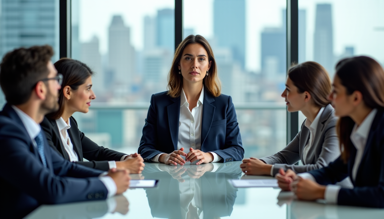 Prévoyance entreprise : comment protéger efficacement salariés et activité