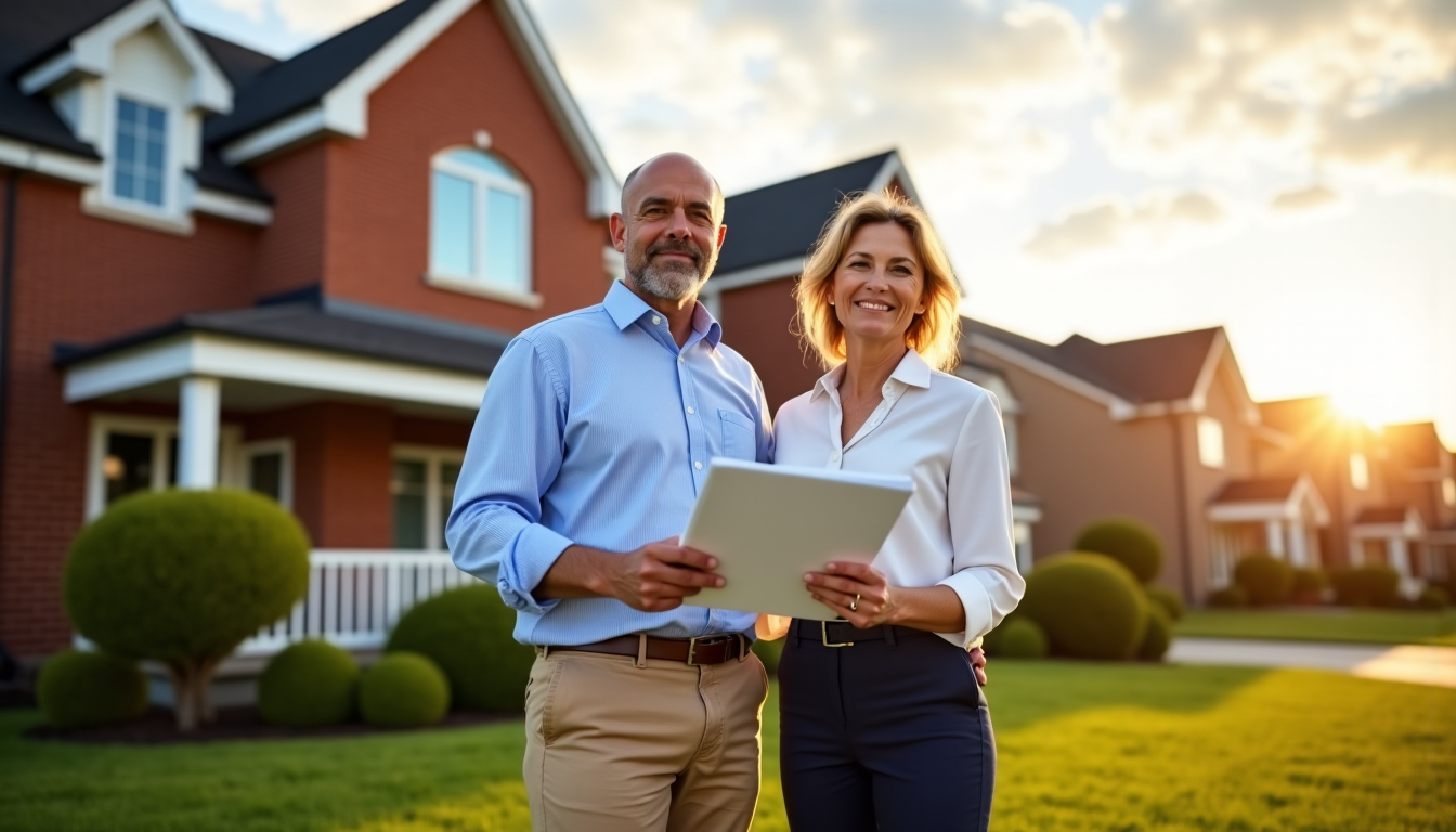 Investir dans l'immobilier : conseils pour un achat réussi