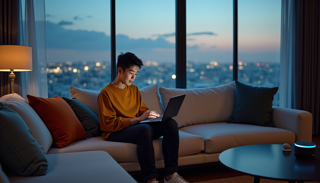 Les innovations qui transforment notre quotidien