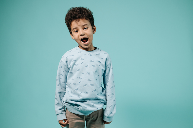UFC vêtements et lifestyle : mode MMA enfant