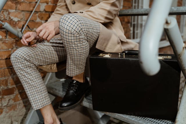 pantalon