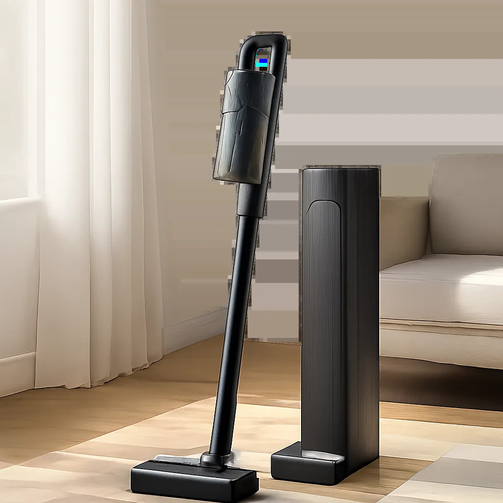 Station de vidage, silence et praticité : faut-il vraiment changer d’aspirateur balai en 2025 ?
