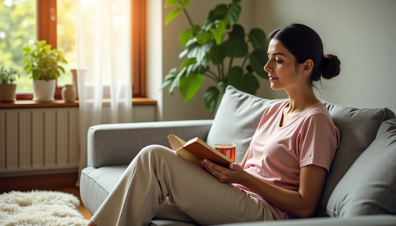Vivre mieux : 7 astuces pour simplifier votre quotidien