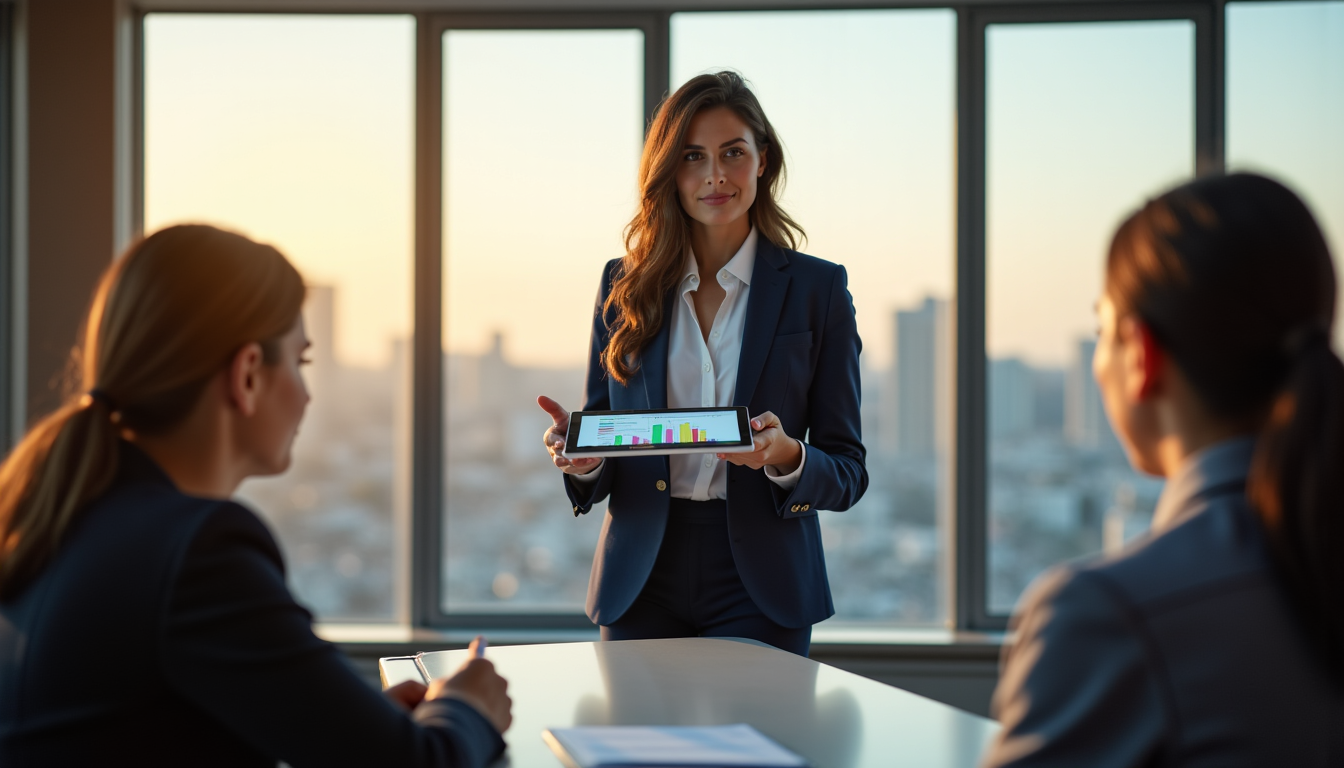 Optimisez vos stratégies avec le pouvoir du storytelling