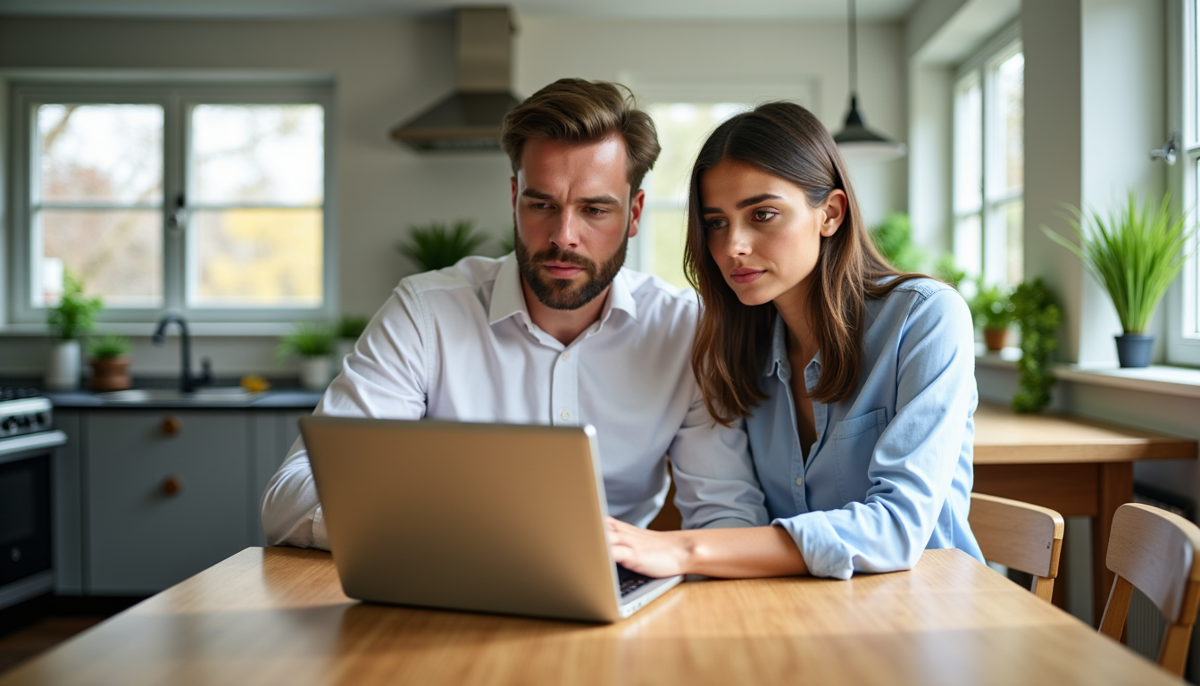 Devis assurance habitation : comment comparer efficacement les offres ?