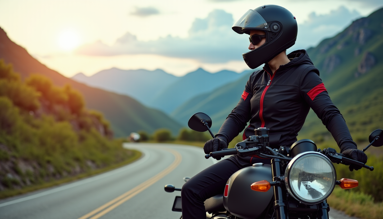 Astuces pour bien choisir votre assurance moto