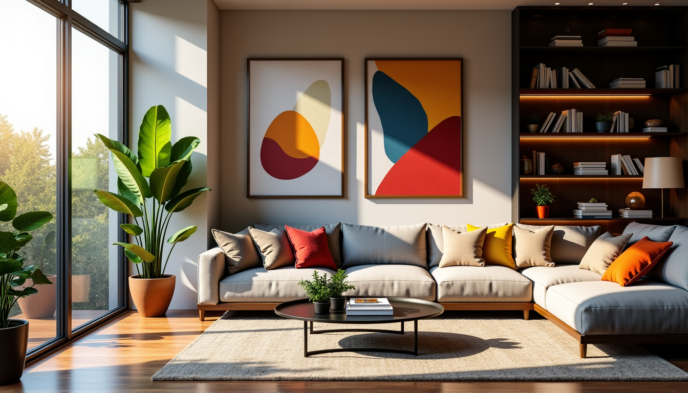 Harmonisez votre intérieur avec des idées déco uniques