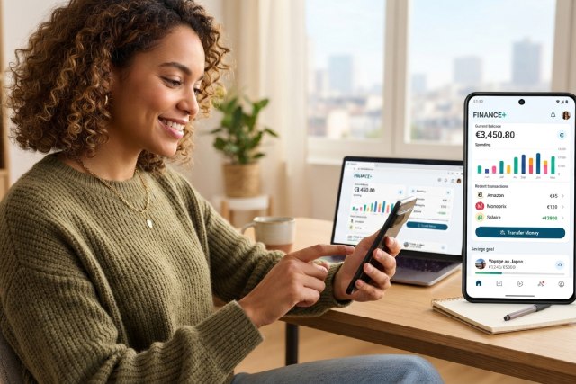 banques digitales