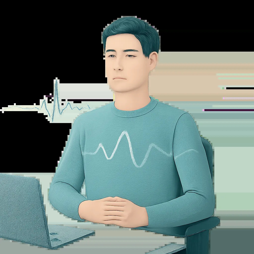 Stress, fatigue et respiration : pourquoi la cohérence cardiaque s’impose comme une routine simple et utile